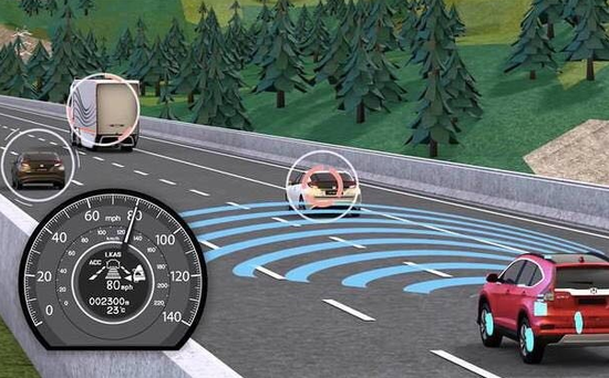 三星获批在韩国公路测试自动驾驶 