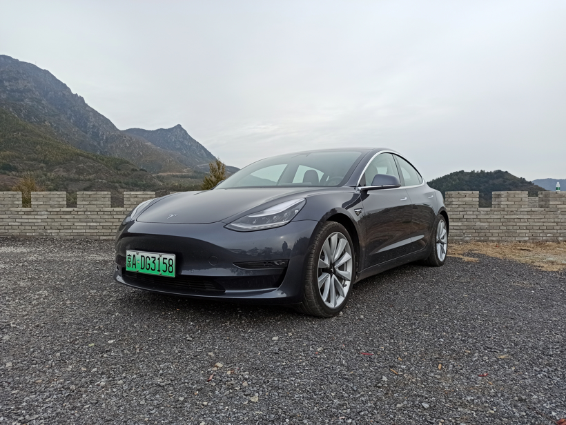 特斯拉，特斯拉Model 3,Model S,Model X